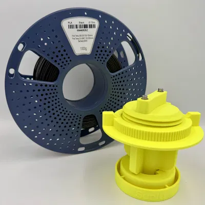 Các tùy chọn phổ biến cho V-Spooler