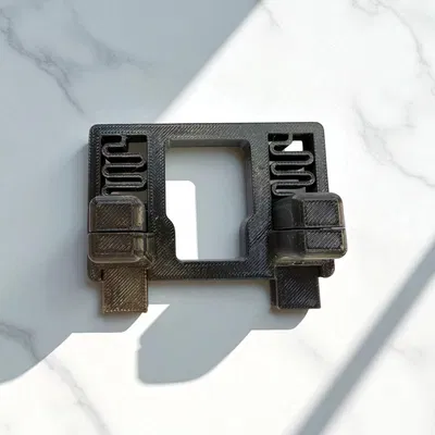 Dụng cụ giữ dây khi hàn (Helping Hands / Clamp for Wire Soldering)