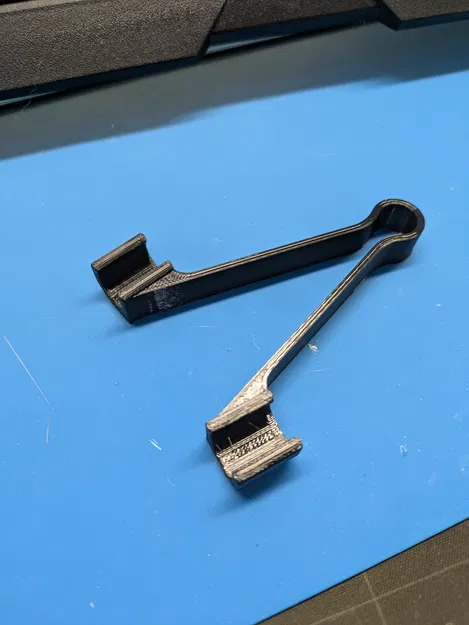 Giá đỡ que đo đồng hồ vạn năng - Hỗ trợ thao tác một tay - Image 1