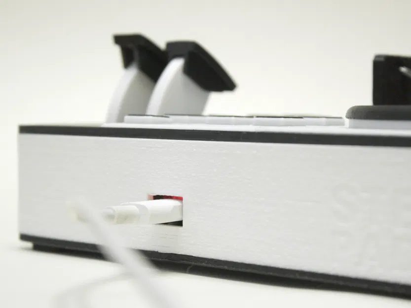 Bộ vô lăng chơi game Steering PAD 900-F - Image 6