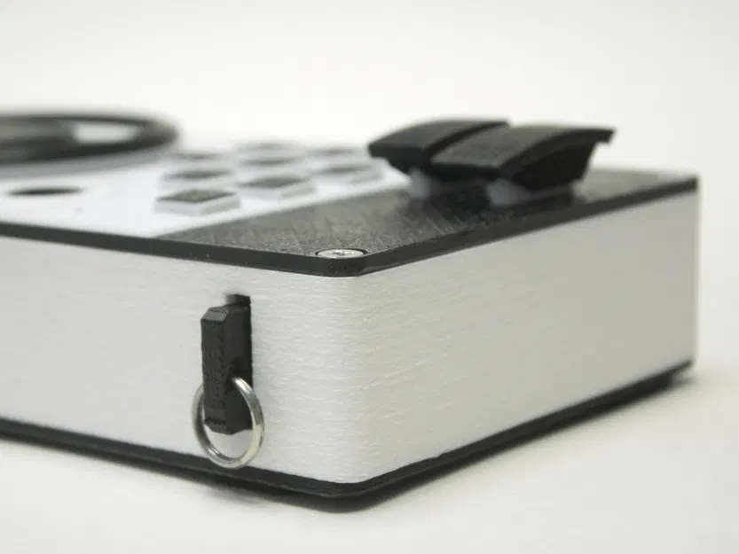 Bộ vô lăng chơi game Steering PAD 900-F - Image 8