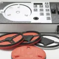 Bộ vô lăng chơi game Steering PAD 900-F - Thumbnail 9