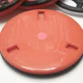 Bộ vô lăng chơi game Steering PAD 900-F - Thumbnail 10