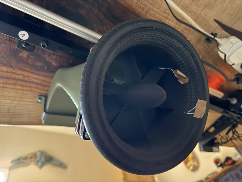 Testicooler - Giá đỡ quạt làm mát dưới bàn hoặc dưới sàn - Image 5