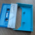 Vỏ hộp thay thế cho băng Cassette (Compact Cassette Case Replacement) - Thumbnail 2
