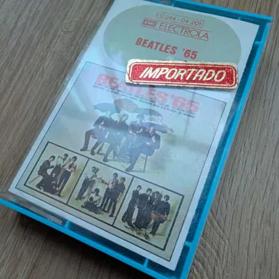 Vỏ hộp thay thế cho băng Cassette (Compact Cassette Case Replacement)