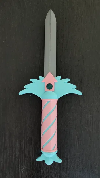 Bộ chìa khóa và dao trong Squid Game 3 - Image 4