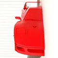 Ferrari F40 Treo Tường - Thumbnail 3