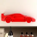 Ferrari F40 Treo Tường - Thumbnail 4