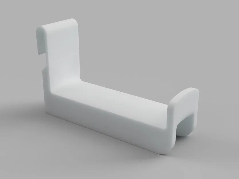 Bộ phụ kiện in 3D thông minh cho xe đẩy IKEA Råskog - Image 3