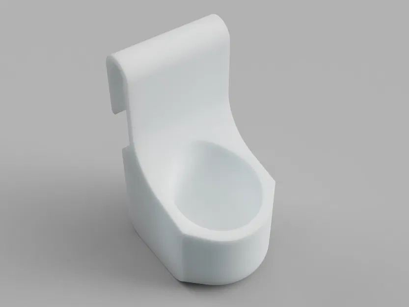 Bộ phụ kiện in 3D thông minh cho xe đẩy IKEA Råskog - Image 5