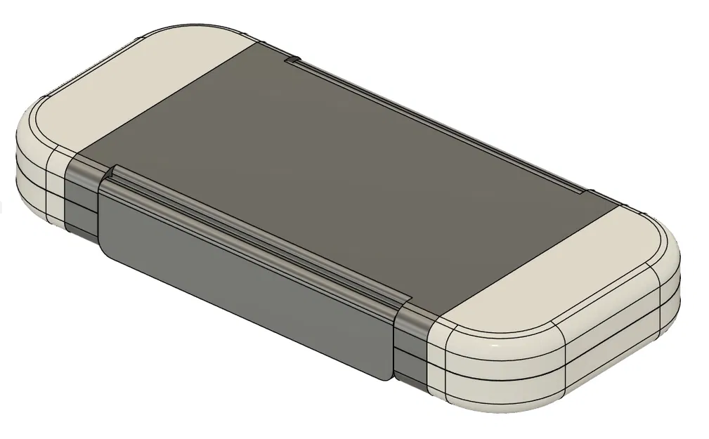 Ốp lưng cứng cho Nintendo Switch 2 - Image 2
