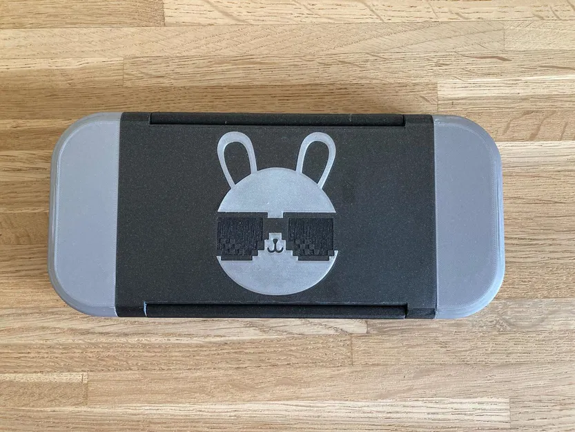 Ốp lưng cứng cho Nintendo Switch 2 - Image 3