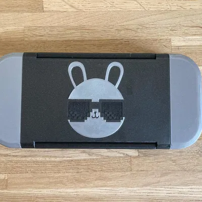 Ốp lưng cứng cho Nintendo Switch 2