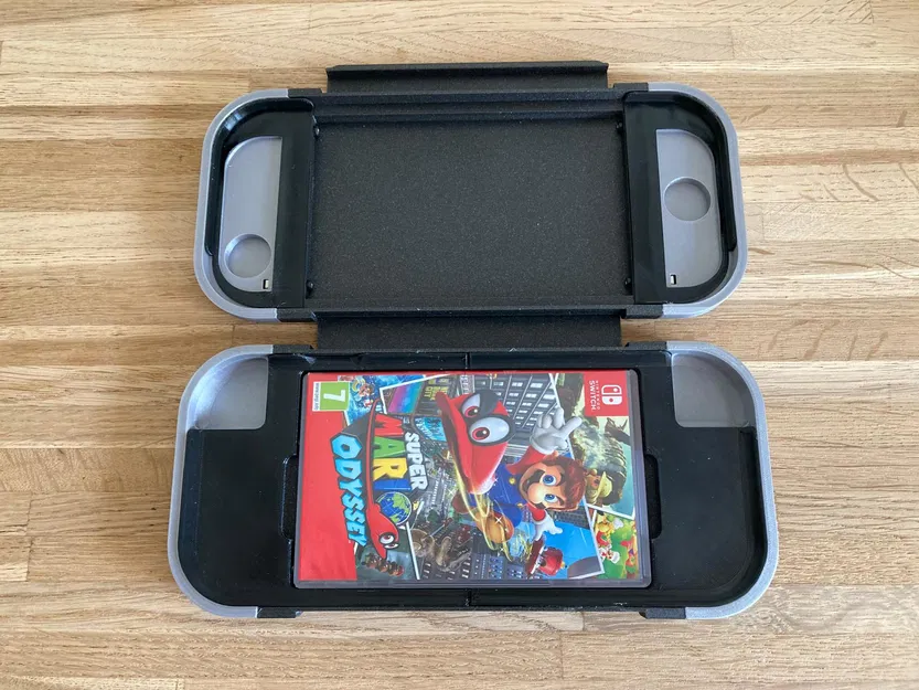 Ốp lưng cứng cho Nintendo Switch 2 - Image 4