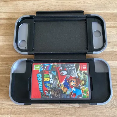 Ốp lưng cứng cho Nintendo Switch 2