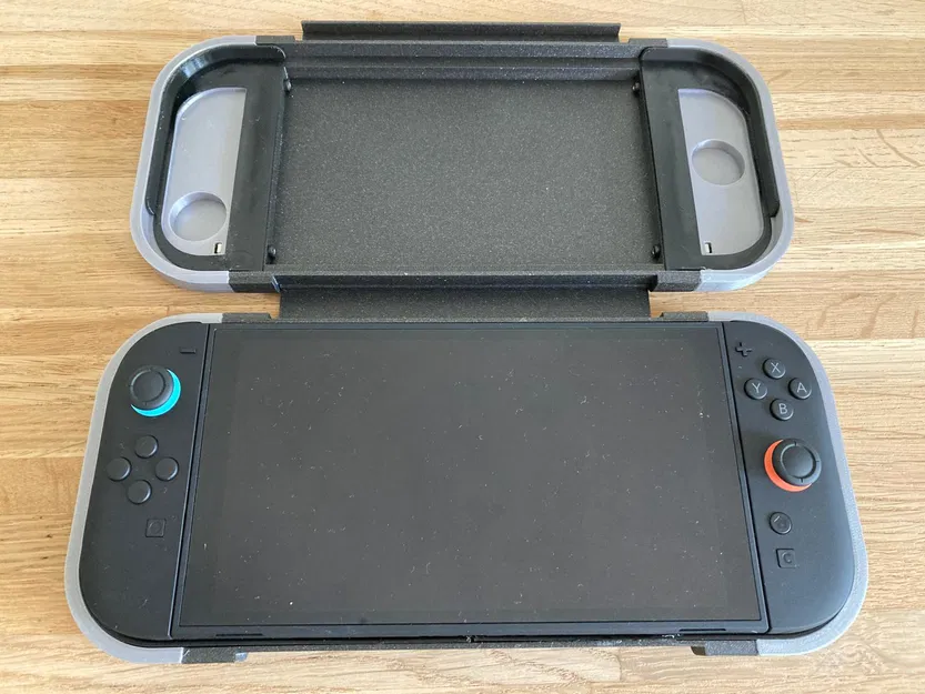 Ốp lưng cứng cho Nintendo Switch 2 - Image 5