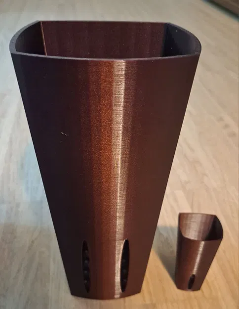 Chậu cây Tiki-Planter độc đáo - Image 3