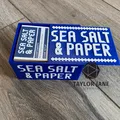 Hộp Đựng Nhỏ Gọn và Bộ Token cho Sea Salt and Paper - Thumbnail 4