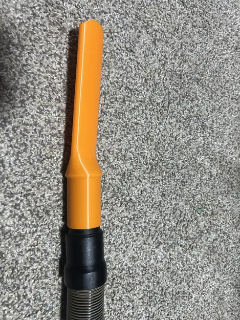 Đầu hút chuyên dụng cho lưới lọc xơ vải máy sấy - Image 1