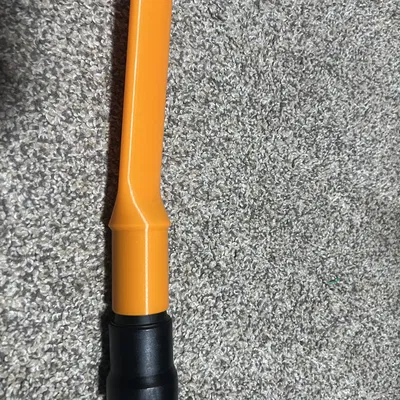 Đầu hút chuyên dụng cho lưới lọc xơ vải máy sấy