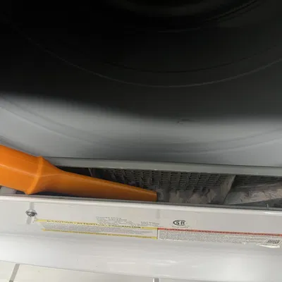 Đầu hút chuyên dụng cho lưới lọc xơ vải máy sấy