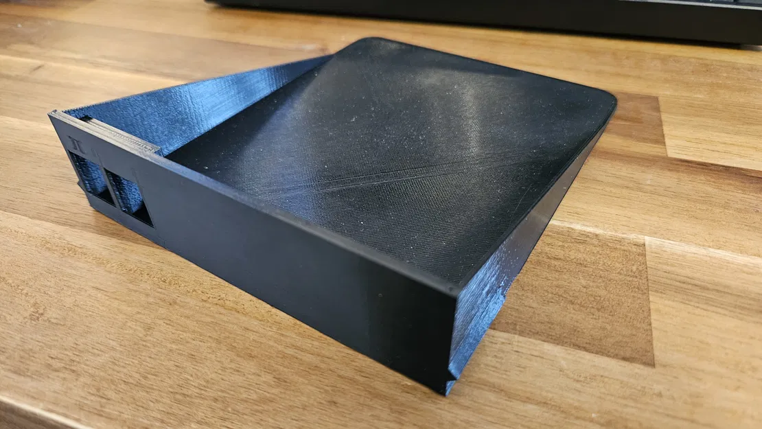 1025 - Bộ giá đỡ rack 10 inch dạng mô-đun (2026.1) - Image 7