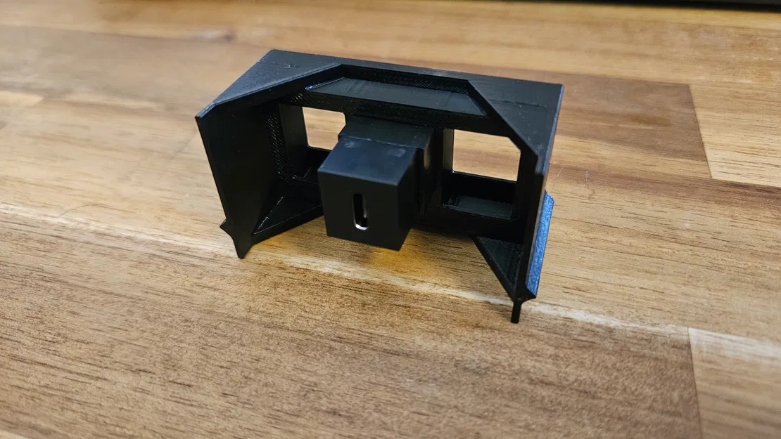 1025 - Bộ giá đỡ rack 10 inch dạng mô-đun (2026.1) - Image 10