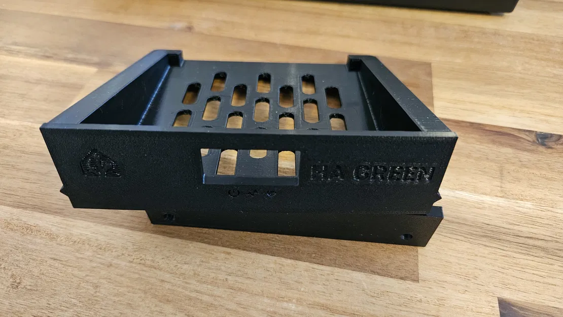 1025 - Bộ giá đỡ rack 10 inch dạng mô-đun (2026.1) - Image 13