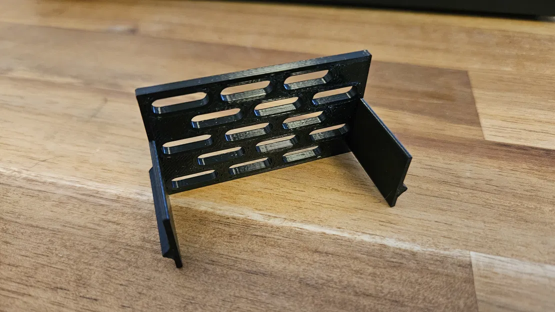 1025 - Bộ giá đỡ rack 10 inch dạng mô-đun (2026.1) - Image 16