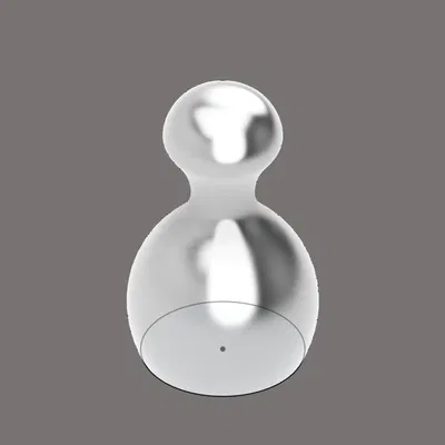 Mô hình chơi Bowling mini để bàn giải trí