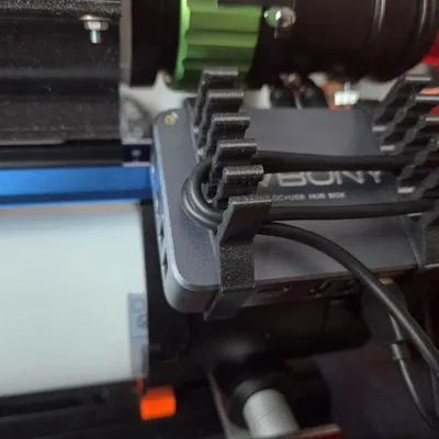 Bộ Quản Lý Cáp cho SVBONY SV241