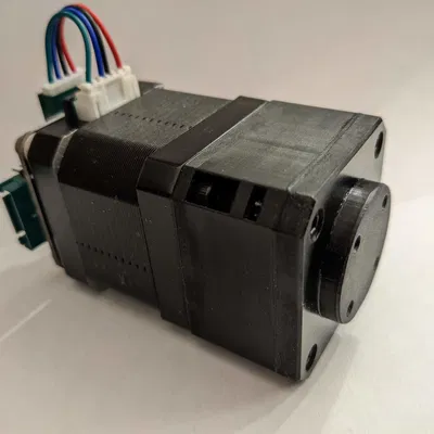 Hộp giảm tốc hành tinh (Planetary Gearbox) cho NEMA17