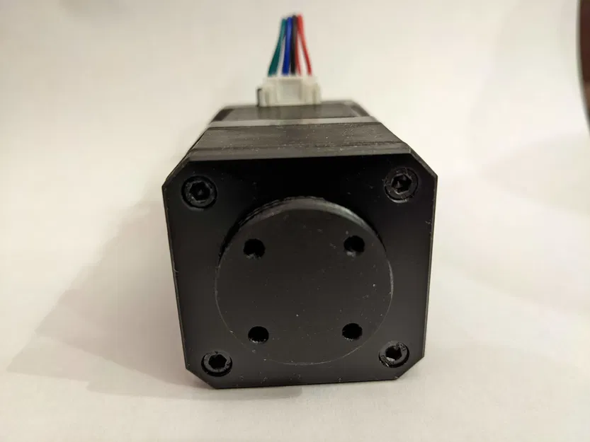 Hộp giảm tốc hành tinh (Planetary Gearbox) cho NEMA17 - Image 4