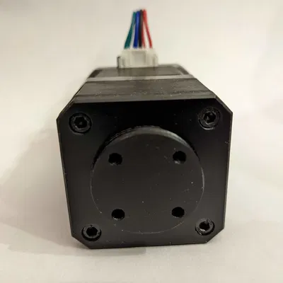 Hộp giảm tốc hành tinh (Planetary Gearbox) cho NEMA17