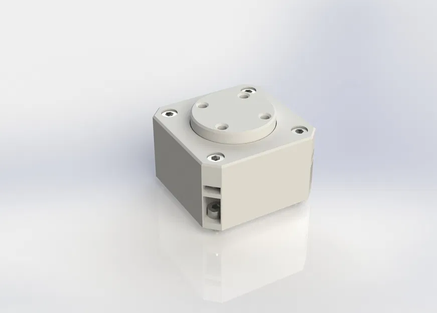 Hộp giảm tốc hành tinh (Planetary Gearbox) cho NEMA17 - Image 5