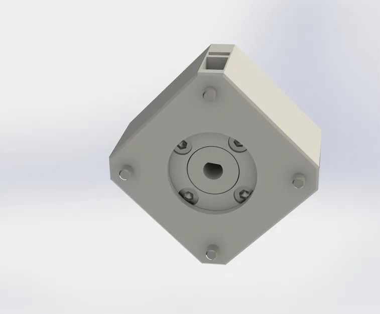 Hộp giảm tốc hành tinh (Planetary Gearbox) cho NEMA17 - Image 6