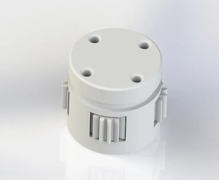 Hộp giảm tốc hành tinh (Planetary Gearbox) cho NEMA17 - Image 9