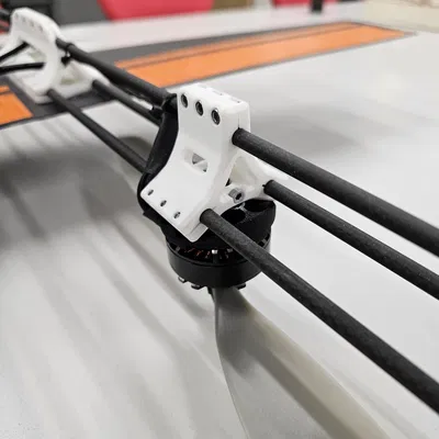 Hyperion (UAV VTOL cỡ lớn)