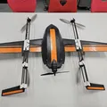 Hyperion (UAV VTOL cỡ lớn) - Thumbnail 3
