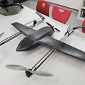 Hyperion (UAV VTOL cỡ lớn) - Thumbnail 6