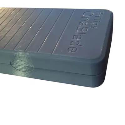 Hộp Đựng Philips OneBlade Nhỏ Gọn Cho Chuyến Đi