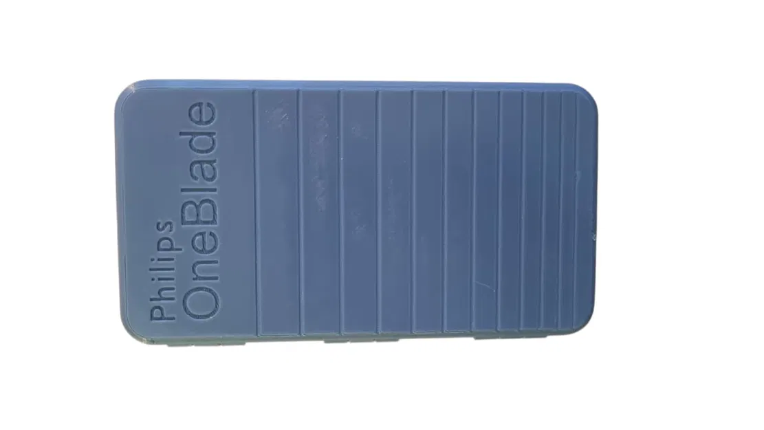 Hộp Đựng Philips OneBlade Nhỏ Gọn Cho Chuyến Đi - Image 5