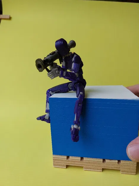 Súng phóng lựu MAAWS cho Lucky 13 / Dummy 13 - Image 5