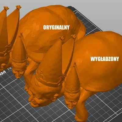 Quái thú 3 đầu Hydra/Cerber phiên bản làm mịn - Papaj [Remix]