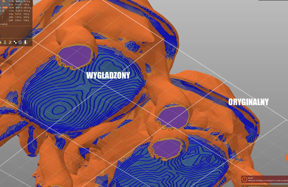 Quái thú 3 đầu Hydra/Cerber phiên bản làm mịn - Papaj [Remix] - Image 4
