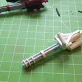 M134 Minigun cho mô hình Lucky 13 / Dummy 13 - Thumbnail 4