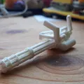 M134 Minigun cho mô hình Lucky 13 / Dummy 13 - Thumbnail 7