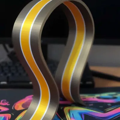 Chân Đế Để Tai Nghe (Headphone Stand Holder)