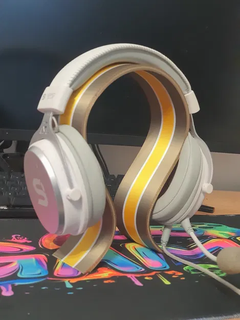 Chân Đế Để Tai Nghe (Headphone Stand Holder) - Image 2